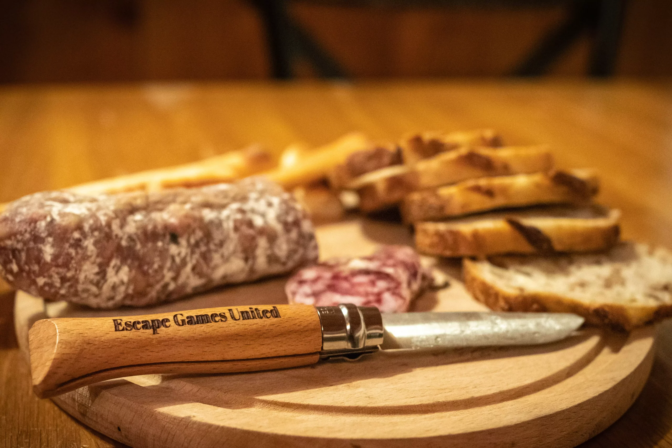 escape games l'apero